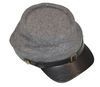 GRAY KEPI