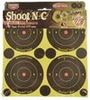SHOOT-N-C 3" TARGET