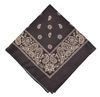 CIVIL WAR/INDIAN WAR STYLE NECKERCHIEF