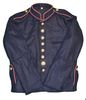 SNY MILITIA ARTILLERY JACKET