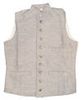 JEAN CLOTH VEST