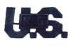 WWI U.S. NATIONAL GUARD COLLAR INSIGNIA