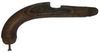 1836 WATERS OR JOHNSON PISTOL STOCK