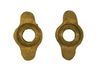 P.S. JUSTICE SIDEPLATE SCREW WASHERS