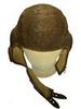 1920's LEATHER FLYING HELMET