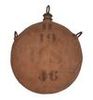 INDIAN WAR – SPANISH AMERICAN WAR CANTEEN