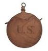 INDIAN WAR – SPANISH AMERICAN WAR CANTEEN