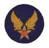 U.S. ARMY AIR FORCE PATCH