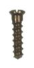 SMITH CARBINE BUTTPLATE WOOD SCREW
