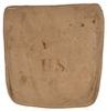 INDIAN WAR HAVERSACK