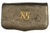 NATIONAL GUARD CARTRIDGE BOX