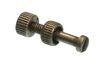 M1906 BAYONET GRIP SCREW AND WASHERS