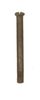 WINCHESTER LEE NAVY REAR BAND SCREW