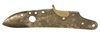 MODEL 1835/40 LOCKPLATE