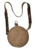 INDIAN WAR - SPANISH AMERICAN WAR CANTEEN & SLING