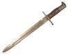 U.S. KRAG BAYONET