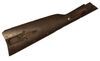 1853 SLANT BREECH SHARPS BUTTSTOCK