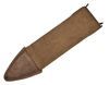 WORLD WAR I BOLO SCABBARD