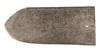 M1873 ENTRECHING TOOL BLADE