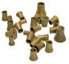 RAMROD TIPS PARTS LOT