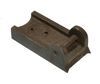 TRIPLETT & SCOTT REAR SIGHT BASE
