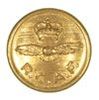 ROYAL CANADIAN AIRFORCE BUTTON