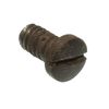 CIVIL WAR BURNSIDE FOREND SCREW