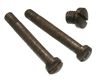 CIVIL WAR BURNSIDE TANG SCREWS