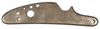 CIVIL WAR M1863 SPRINGFIELD MUSKET LOCKPLATE