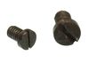 CIVIL WAR BURNSIDE CARBINE LEVER TO BLOCK SCREWS