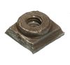 CIVIL WAR BURNSIDE CARBINE BARREL BLOCK