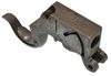 BURNSIDE CARBINE BREECHBLOCK & LEVER ASSEMBLY