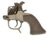 ROY ROGERS CAP GUN