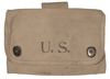 WWI MISCELLANEOUS POUCH