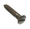 CIVIL WAR GALLAGHER CARBINE TRIGGER BAR WOOD SCREW