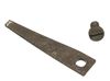 CIVIL WAR GALLAGHER CARBINE LEVER CATCH SPRING