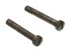 CIVIL WAR GALLAGHER CARBINE SADDLEBAR SCREWS