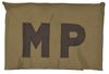 M.P. ARMBAND