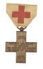 GENEVA CROSS MEDAL