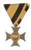 AUSTRIA CROSS 6 YEAR MILITARY SERVICE AWARD