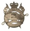 AUSTRALIAN ARMOURED CORPS BADGE