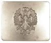 1936-1939 SPANISH CIVIL WAR BUCKLE