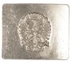 1936-1939 SPANISH CIVIL WAR BUCKLE