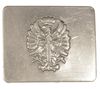 1936-1939 SPANISH CIVIL WAR BUCKLE