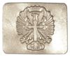 1936-1939 SPANISH CIVIL WAR BUCKLE