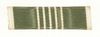 WWII US ARMY COMMENDATION RIBBON