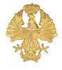 WWII SPANISH ARMY INSIGNIA
