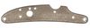 CIVIL WAR MERRILL LOCKPLATE