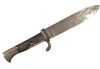 WWII GERMAN YOUTH KNIFE