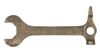 WWII GERMAN MACHINE GUN WRENCH